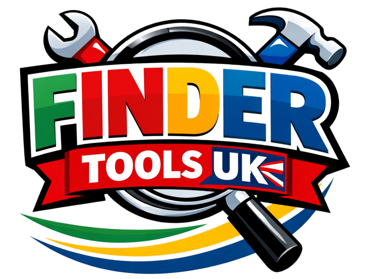 Finder Tools UK logo